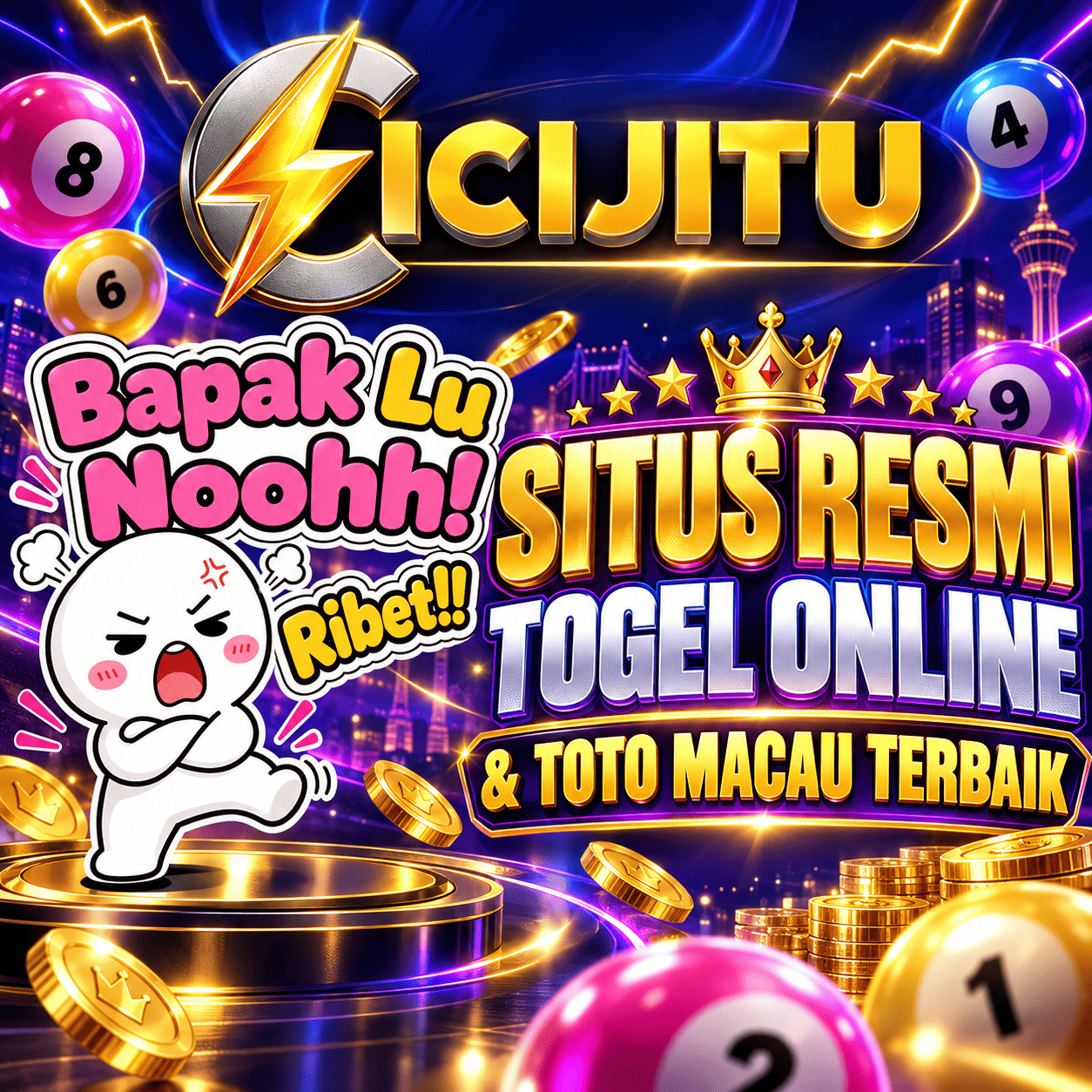 CICIJITU